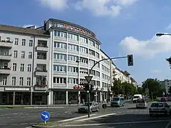 Berliner Straße
