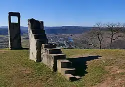 Sandstein Passagio Animato