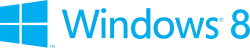 Windows 8-Logo