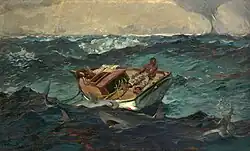 Gulf Stream, 1889[34]