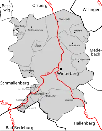 Langewiese (Winterberg)