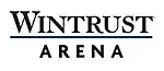 Logo der Wintrust Arena