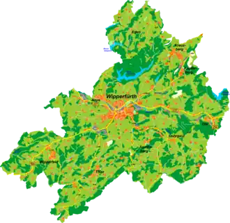 Großfastenrath (Wipperfürth)