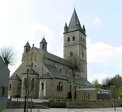 Pfarrkirche St. Nikolaus