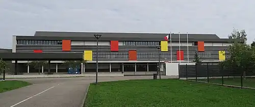 Collège