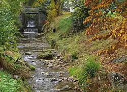 Wissenbach bei Merenschwand