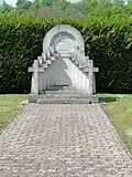 Gefallenendenkmal
