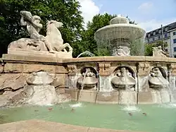 Wittelsbacher Brunnen