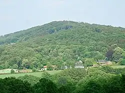 LSG Wartenberg/Arenberg/Kalmerskopf/Im Schuppling