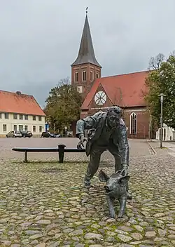 Wittenburger Glücksfänger