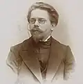 Władysław Reymont († 1925)
