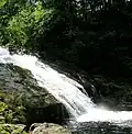Wasserfall
