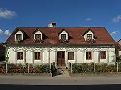 Wohnhaus Friedersbach 81
