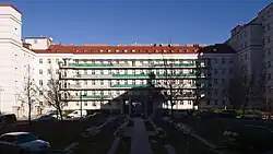 Friedrich-Engels-Platz