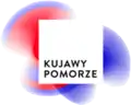 Logo von Kujawien-Pommern