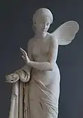 Psyche (1842), Neue Pinakothek München
