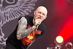 Mikael „Micke“ Dahl