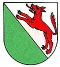 Wolfhalden