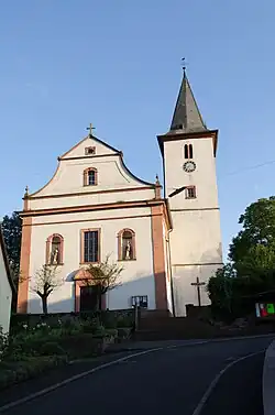 St. Wolfgang