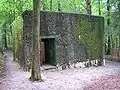 Bunker des Führerhauptquartiers