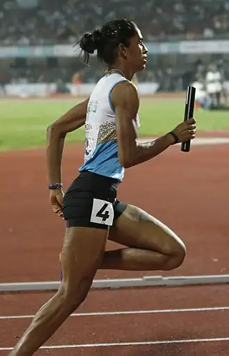 M. R. Poovamma (2017)