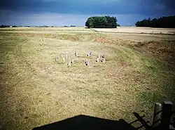 Vasagårdsanlage Rispebjerg