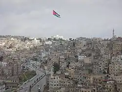 Amman (Jordanien)