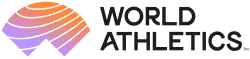 Logo von World Athletics