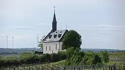 Die Klausenbergkapelle
