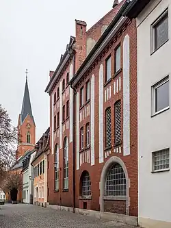 Mahr Bamberg