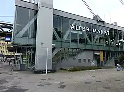 Alter Markt