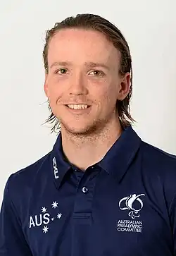 Alistair Donohoe (2015)