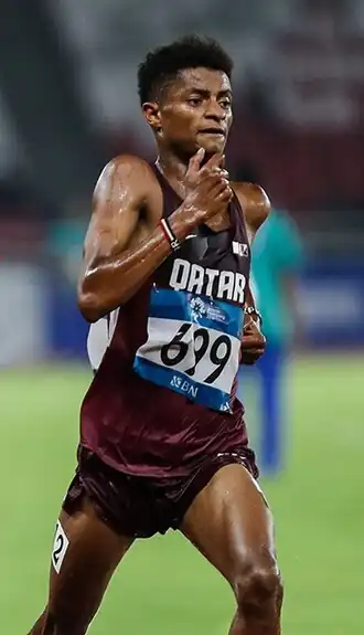 Yaser Salem Bagharab (2018)