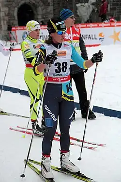 Jelena Kolomina (2012)