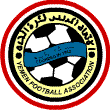 Logo der Yemen Football Association