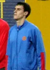 Jewgeni Lukjanenko kam auf den sechsten Platz