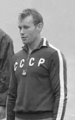 Jewgeni Penjajew (1964)