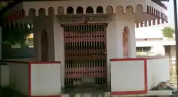 Yogeshwari-Tempel in Jalna