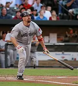 Kevin Youkilis (2009)