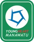 Logo von YoungHeart Manawatu