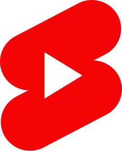 Youtube shorts icon