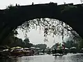 Yulong-Brücke