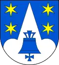 Wappen von Záhoří
