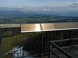 Gravurtafeln von 1992