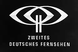 Logo ab Sendestart 1963