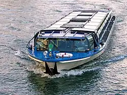 Limmatboot Regula (1993)