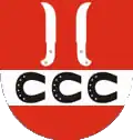 Wappen von Žabčice