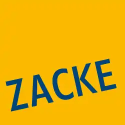 Zacke