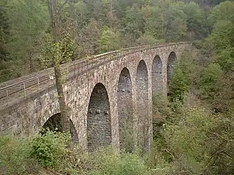 Žampašský viadukt