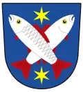Wappen von Žatčany